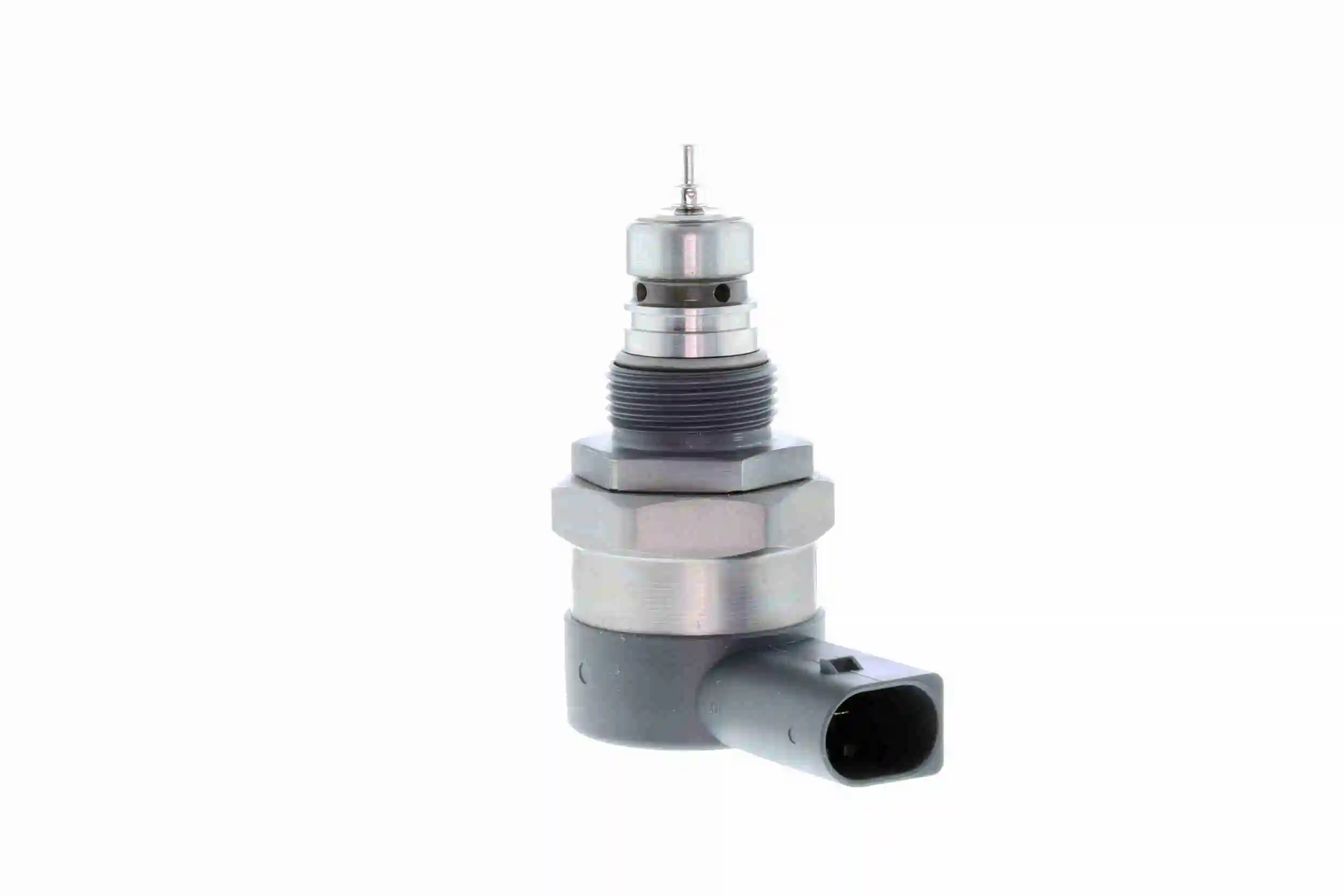 Regulador de presión de combustible 281006253 Bosch