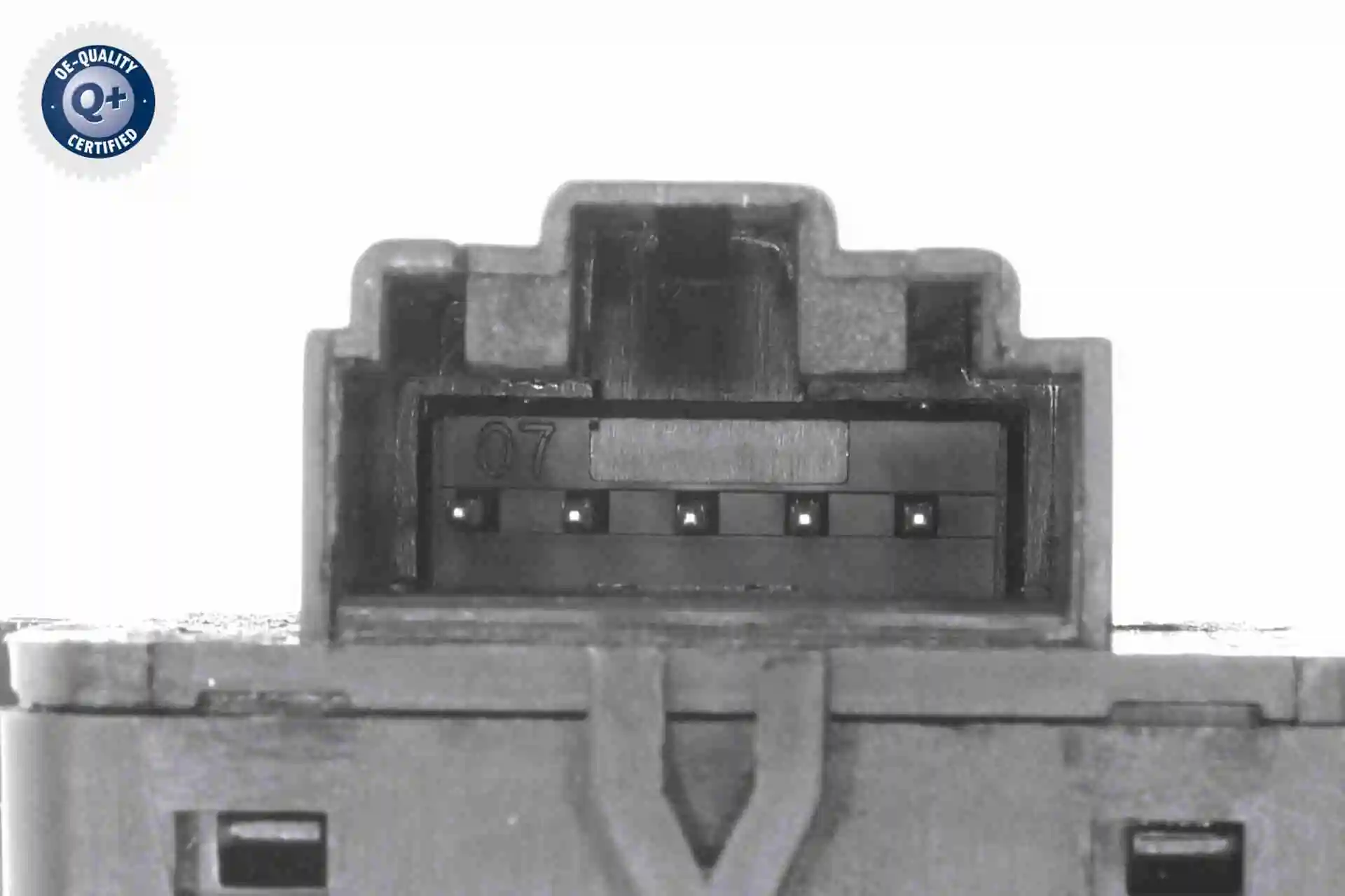 Boton de luz de emergencía Audi A6 