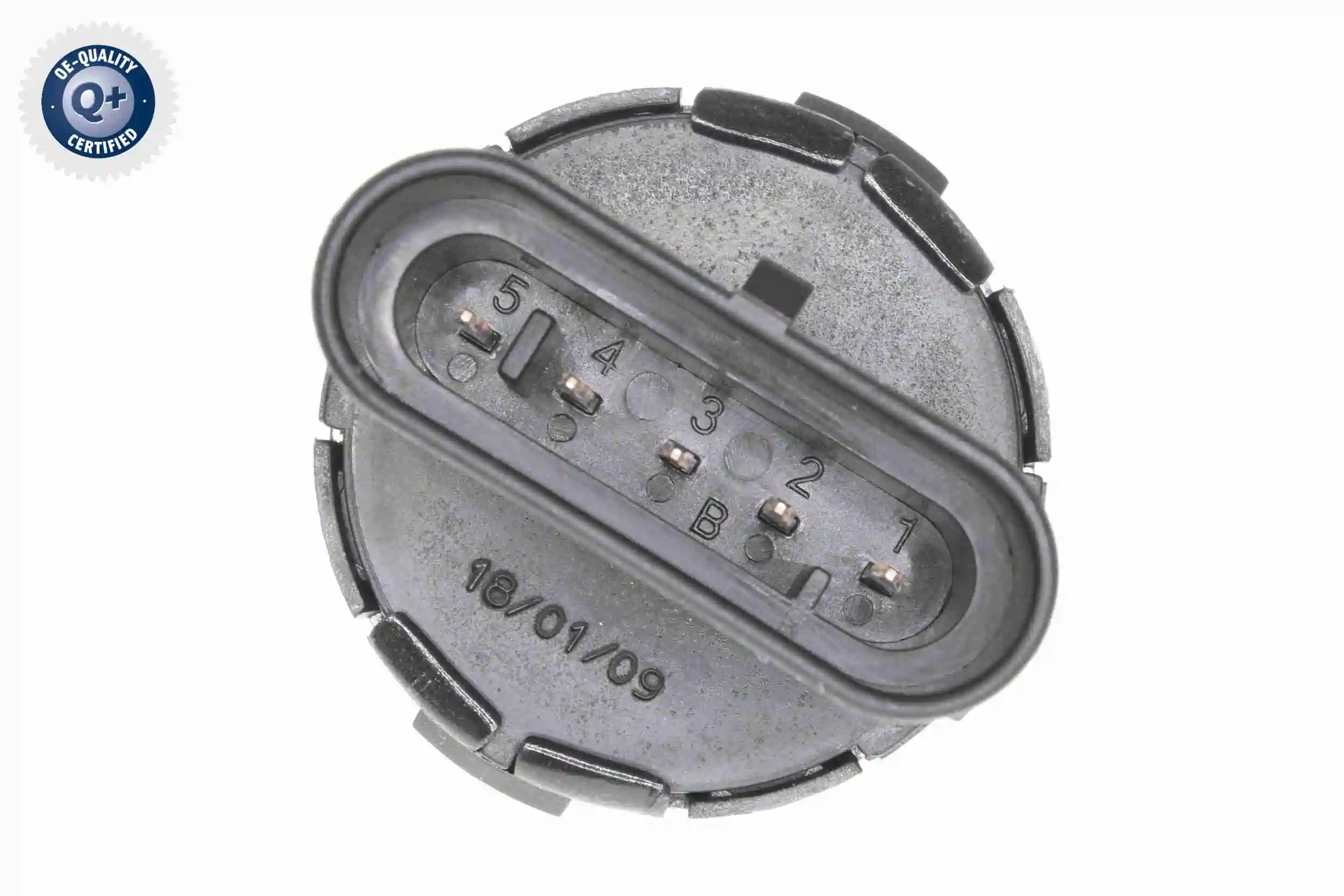 Sensor de temperatura de combustible General Motors 93196532