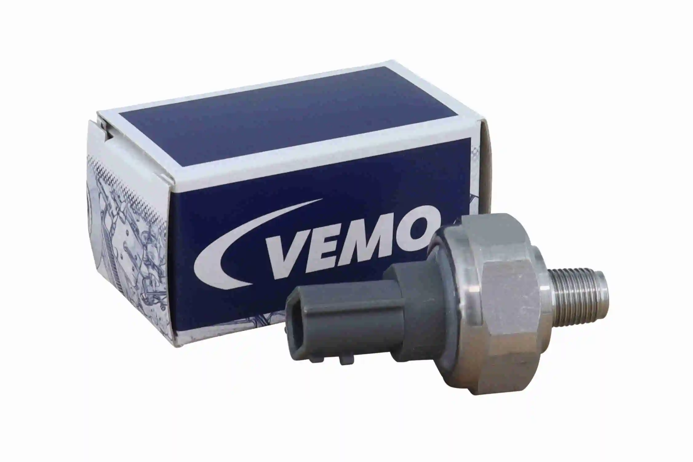 V38730030 Vemo Indicador de presión del aceite