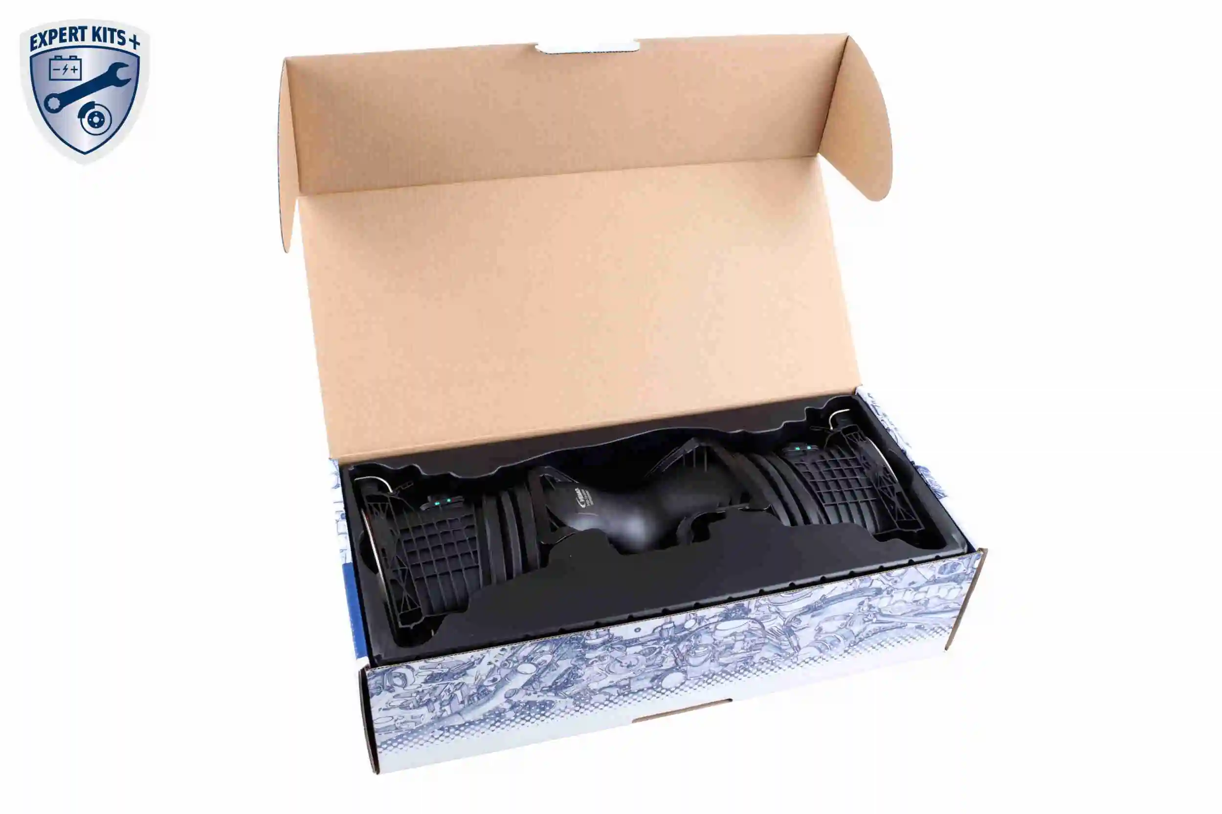 Sensor MAF Vemo V30720765