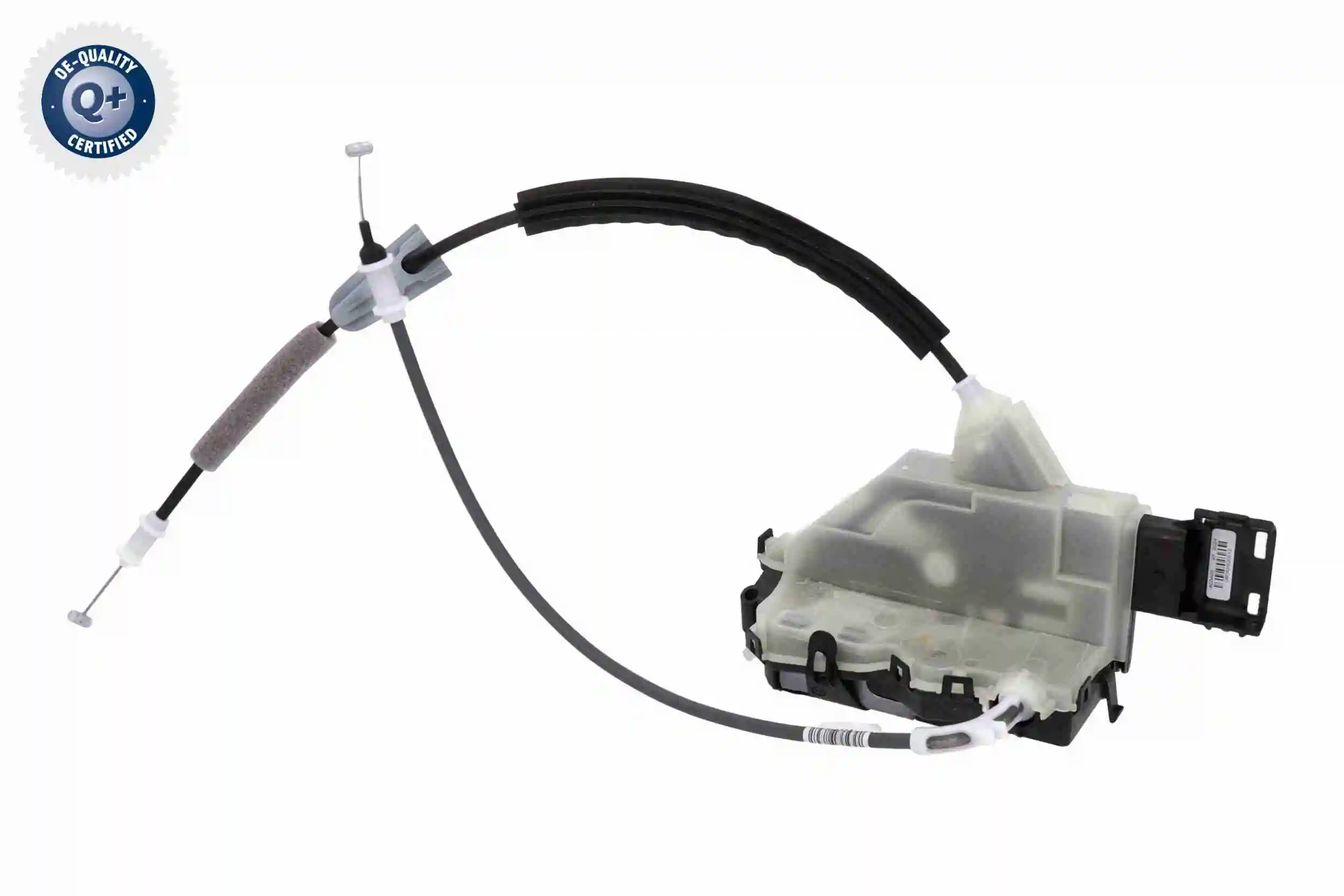 Cerradura de puerta delantera derecha 9810423480 Peugeot/Citroen