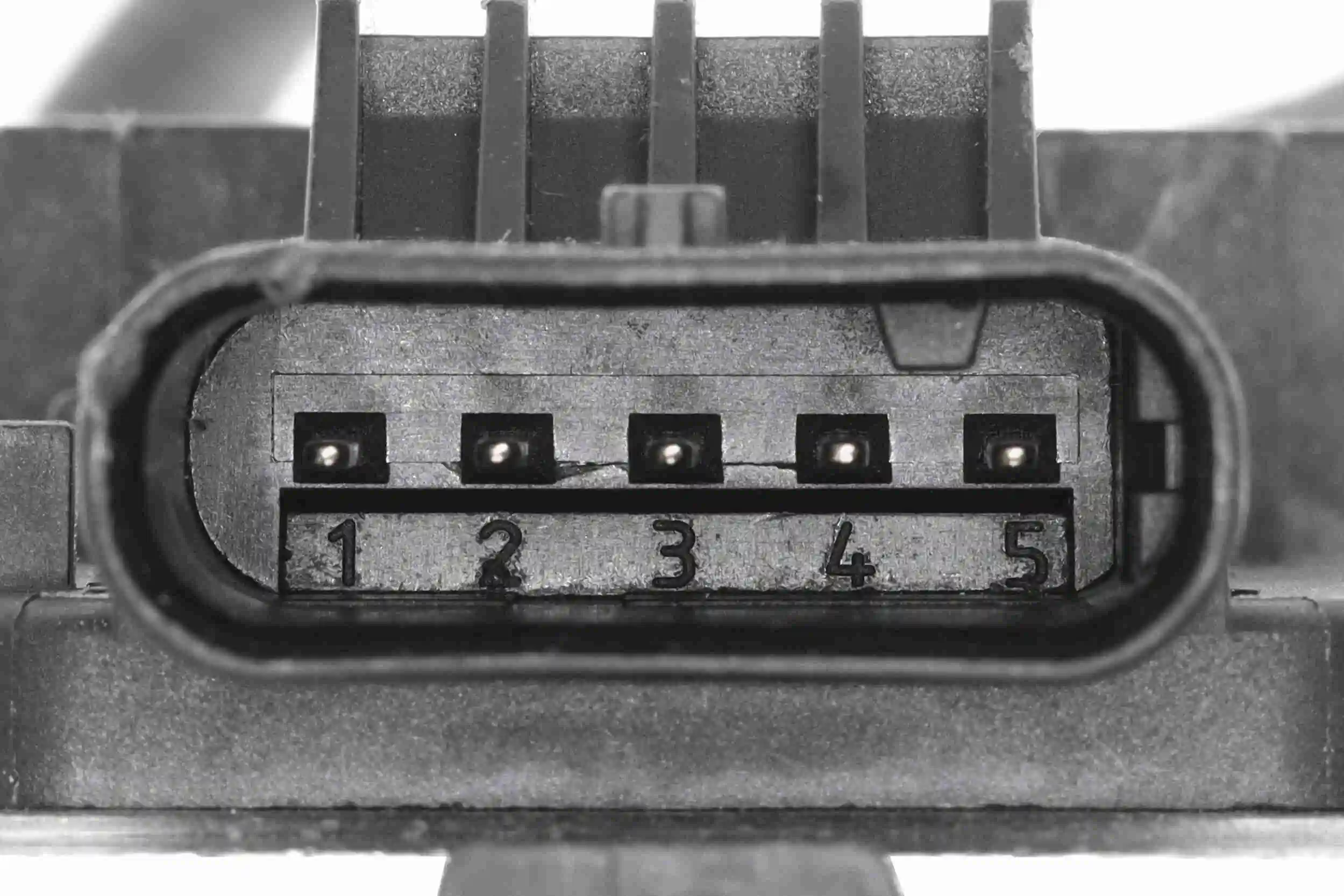 V10720195 Vemo Sensor de óxidos de nitrógeno NOx delantero