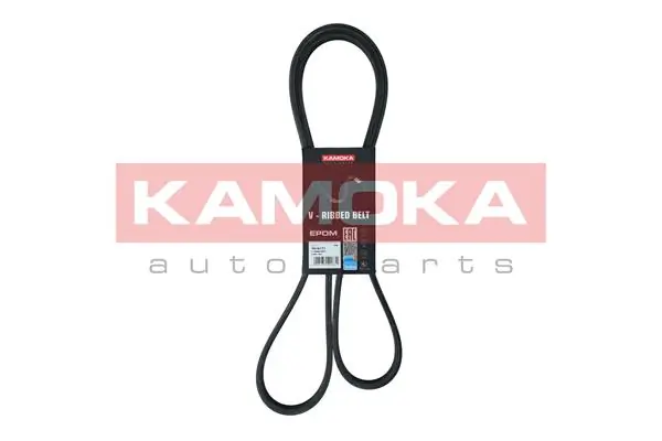 Correa accesorios Volvo S60 I