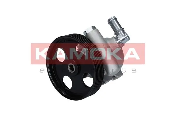 PP066 Kamoka