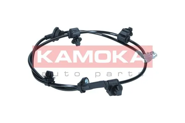 1060651 Kamoka