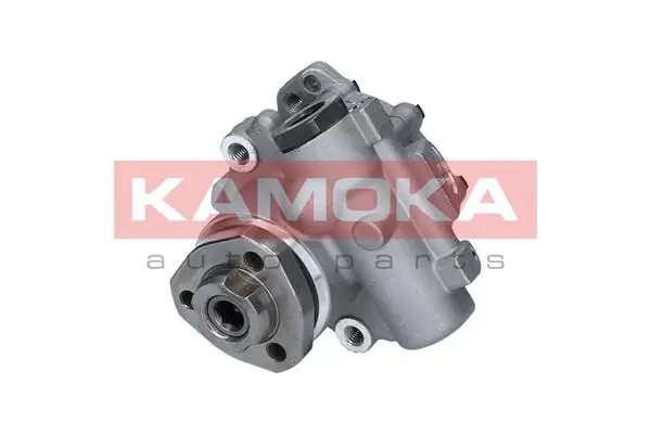 PP200 Kamoka