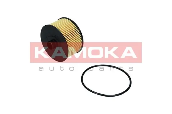 F116501 Kamoka