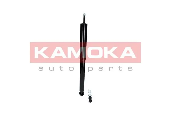 2000819 Kamoka