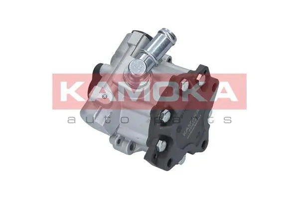  Bomba de dirección Audi A6 