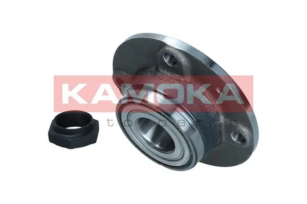 Buje de rueda Kamoka 5500042 precio, desde 44,75 EUR