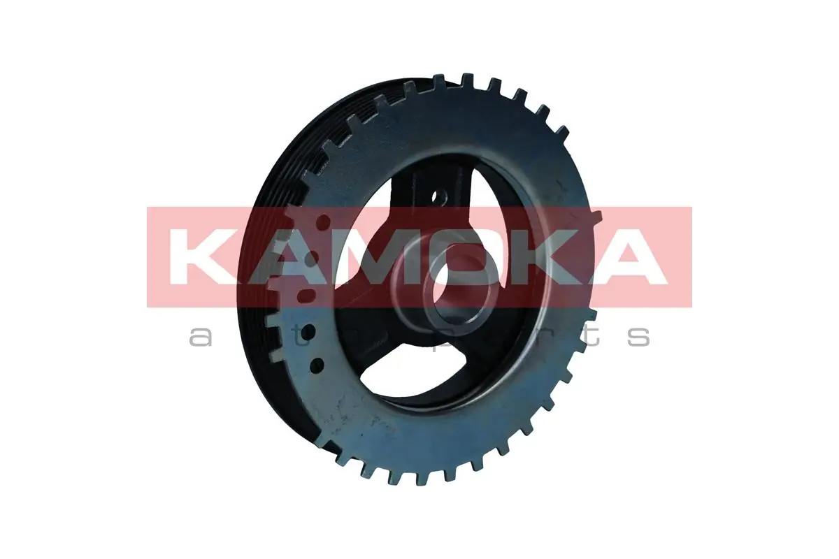 Polea del cigüeñal Mazda CX-7 SUV (ER) (2009 - 2013) precio, desde 61,97 EUR