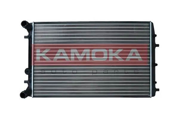 Radiador de água Magneti Marelli BM839