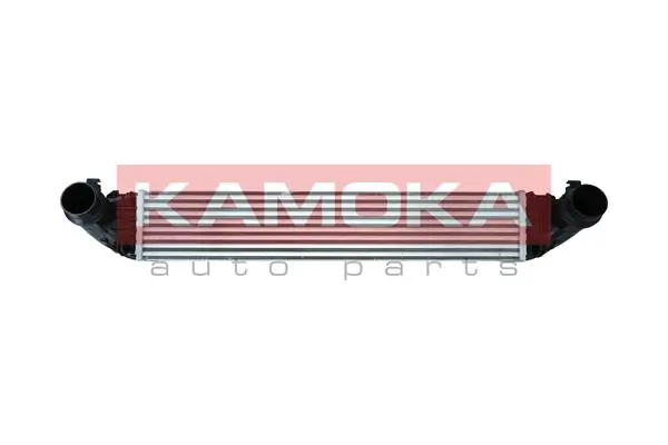 Intercooler para Opel Astra