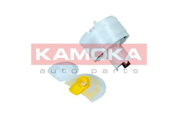 Unidad de alimentación de combustible para Audi A4 B5 8D2