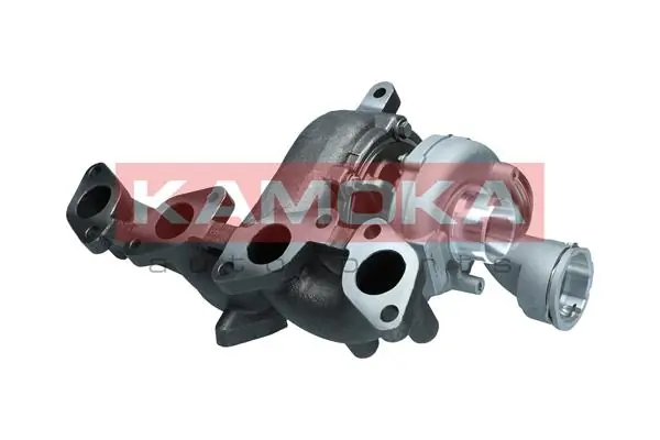  Turbocompresor Seat Altea 