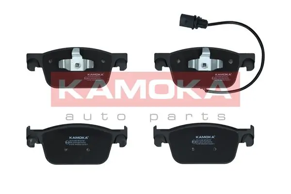 JQ101448 Kamoka