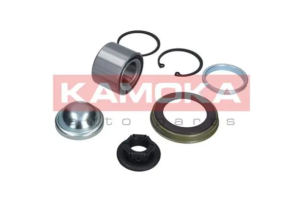 Cojinete de rueda trasero Ford Focus 1 DAW, DBW