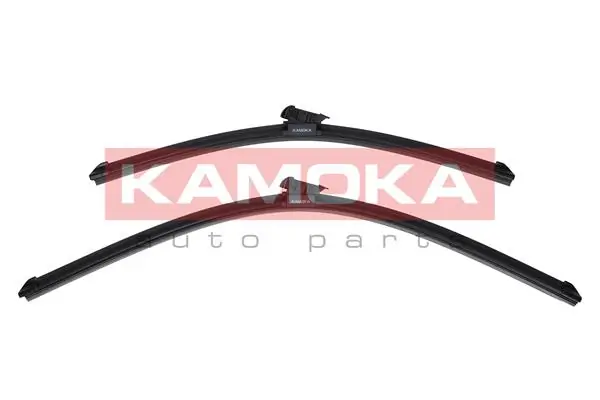 27A16 Kamoka