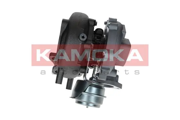 Comprar Turbocompresor Nissan Navara NP300 III D40