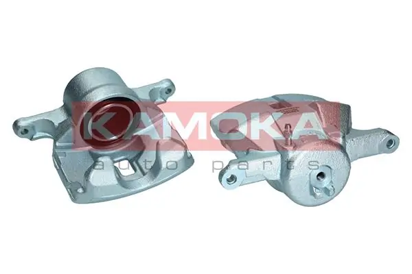 Pinza de freno delantera izquierda 775522 Lauber