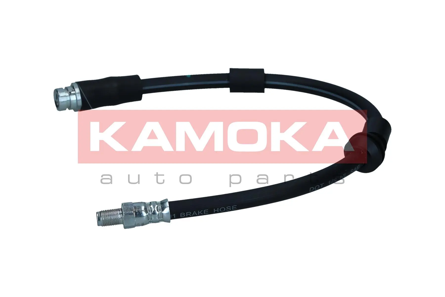 Tubo flexible de frenos delantero para Ford Mondeo III (B5Y)