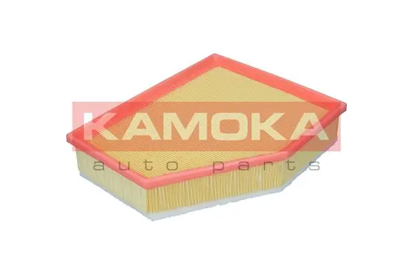 F255701 Kamoka