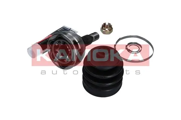 Junta homocinética exterior delantera para Peugeot Expert (VF)