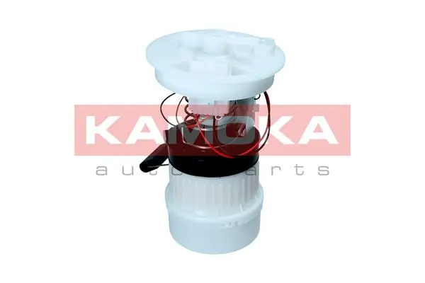  Bomba de gasolina Ford Focus 2