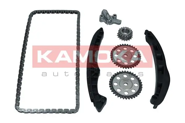 7001671 Kamoka