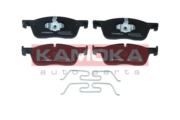 JQ101658 Kamoka