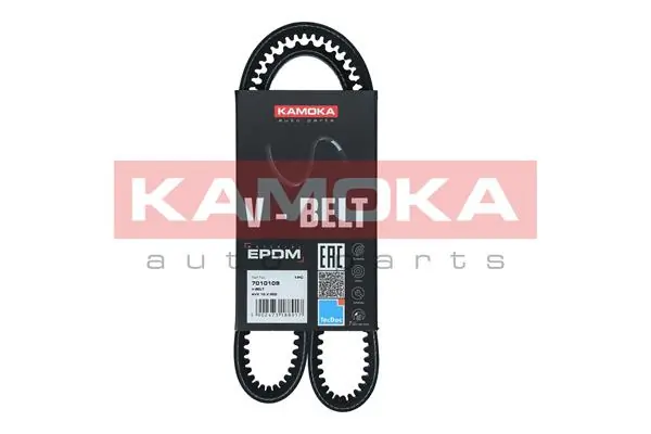  Correa de alternador BMW 3 