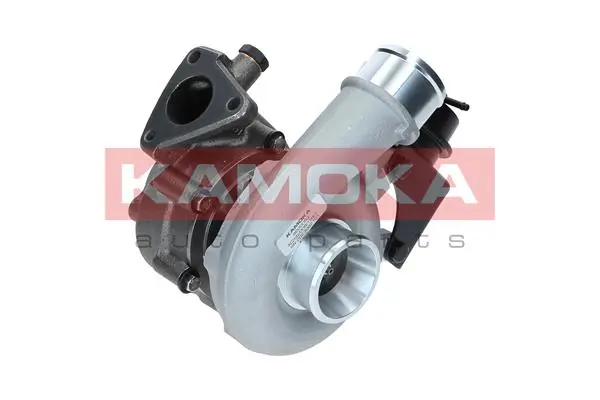 807101008900 Magneti Marelli Turbo para motor