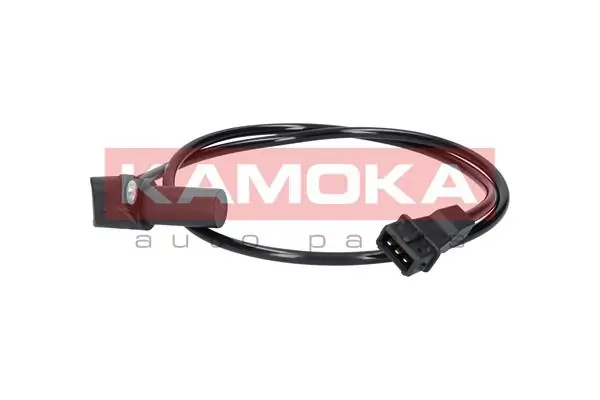  Sensor de cigüeñal Opel Omega 
