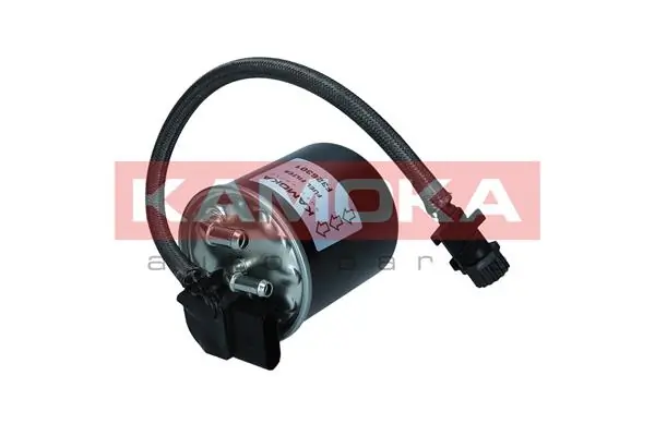 F326301 Kamoka