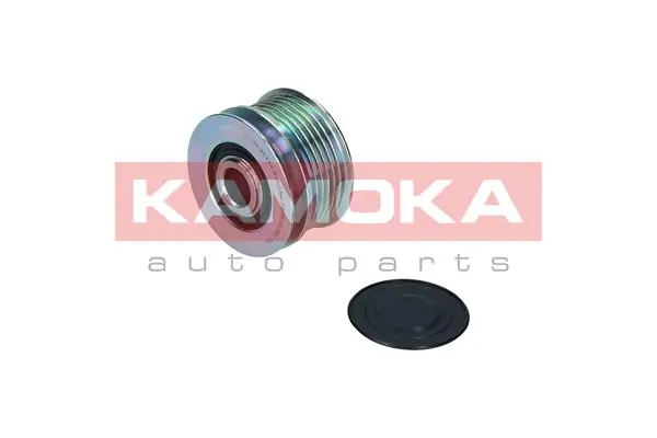 Polea de alternador Continental/Siemens AP9101