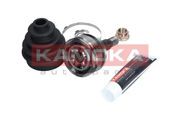 Junta homocinética exterior delantera Auris hatchback (2007-2013) original desde 44,82 €