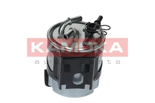 Comprar F317201 Kamoka Filtro diesel