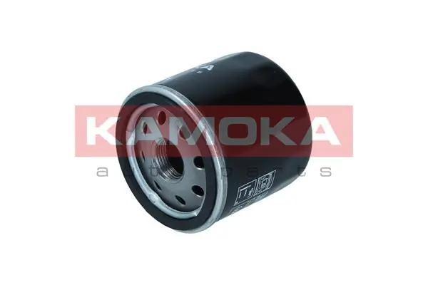 F123301 Kamoka