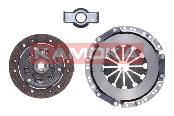 Comprar Kit de embrague Seat Marbella 28 a bajo precio
