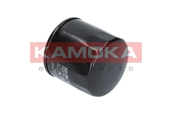 F103301 Kamoka Filtro aceite