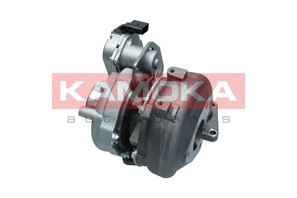  Turbocompresor Audi A8 