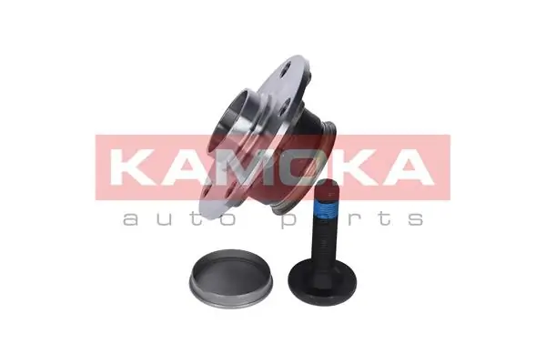 5500119 Kamoka Buje de rueda trasero