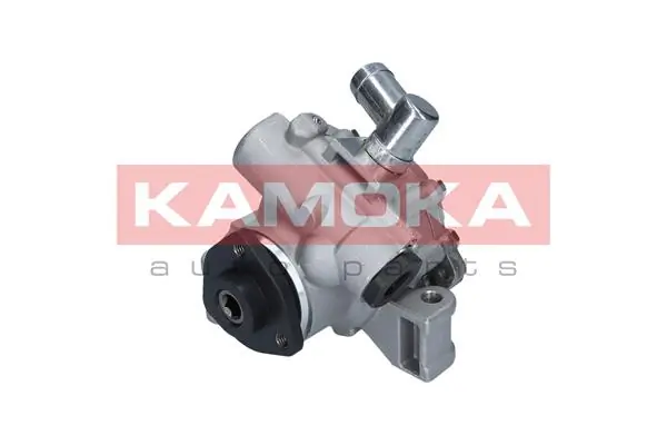 PP135 Kamoka