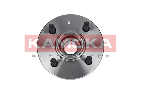 Buje de rueda trasero Hyundai Accent II (1999-2005)