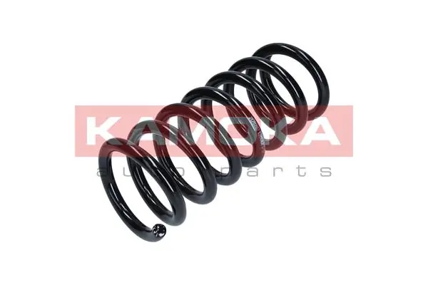 Muelle de suspensión trasero Kamoka 2120287 precio, desde 45,25 EUR