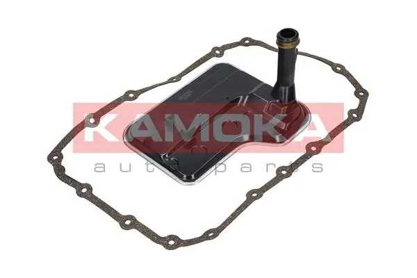 Comprar F600801 Kamoka Filtro de transmisión automática