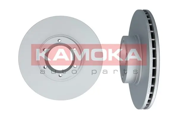 1032134 Kamoka
