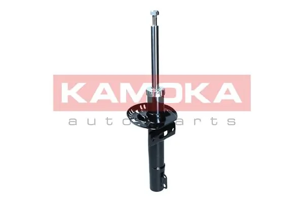 Amortiguador para Audi A1 GBA