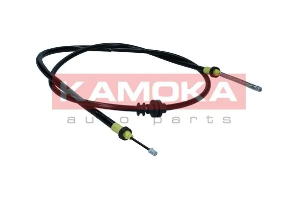 1190321 Kamoka